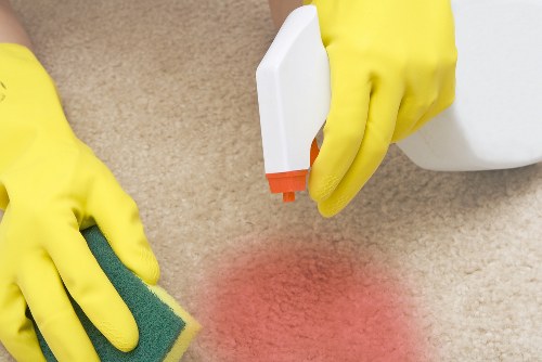 Illustration representing cookie usage on the Noak Hill Carpet Cleaners website