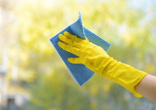 Common household stains and cleaning treatments in Noak Hill