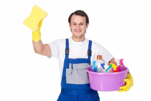 Professional carpet cleaning service in Noak Hill