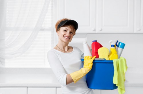 Accessibility support statement for Noak Hill Carpet Cleaners area