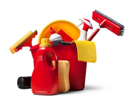 Hard surface and upholstery stain removal in Noak Hill